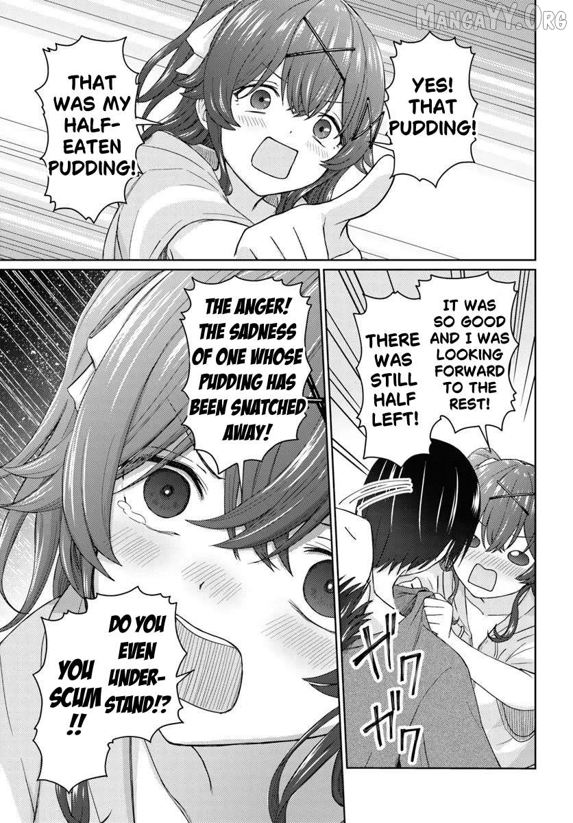 Read Chikasugiru Futari EN Manga Online
