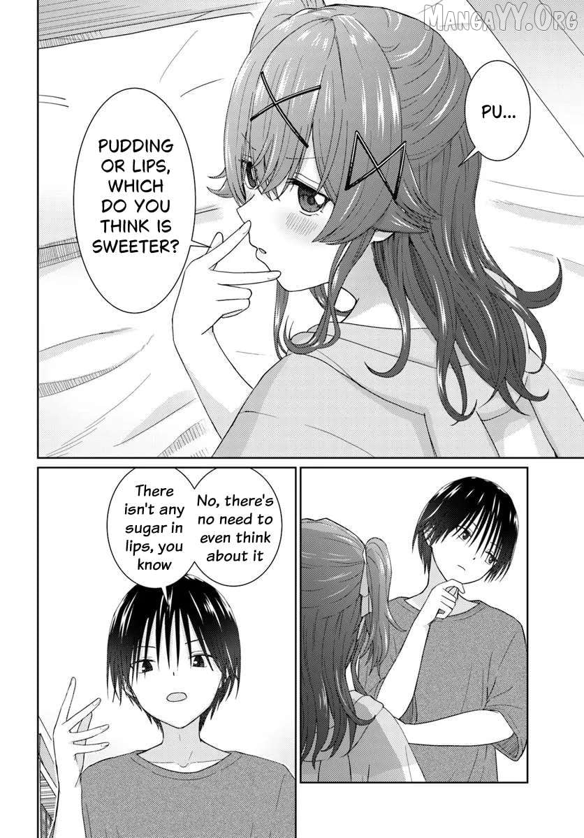 Read Chikasugiru Futari EN Manga Online