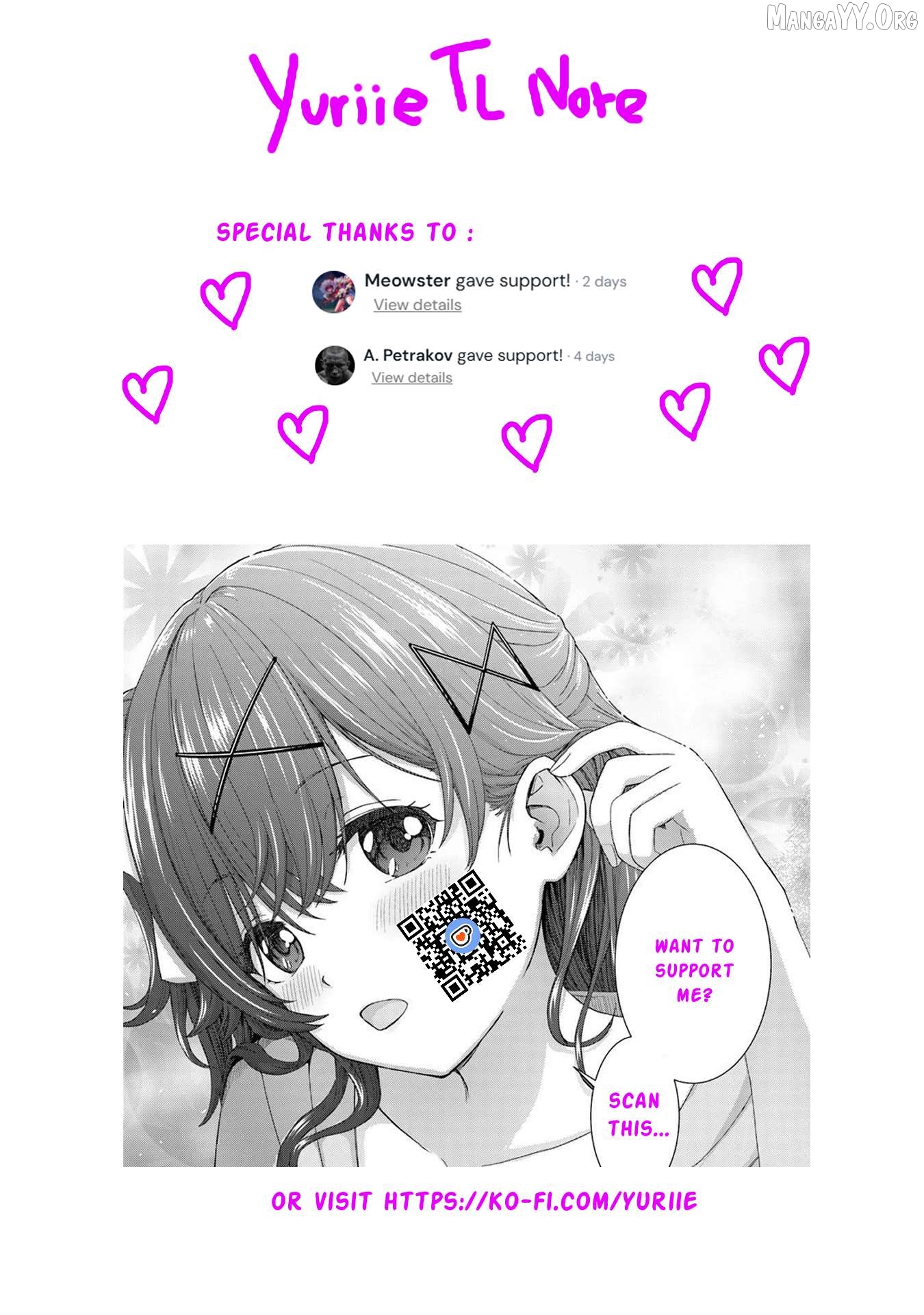 Read Chikasugiru Futari EN Manga Online