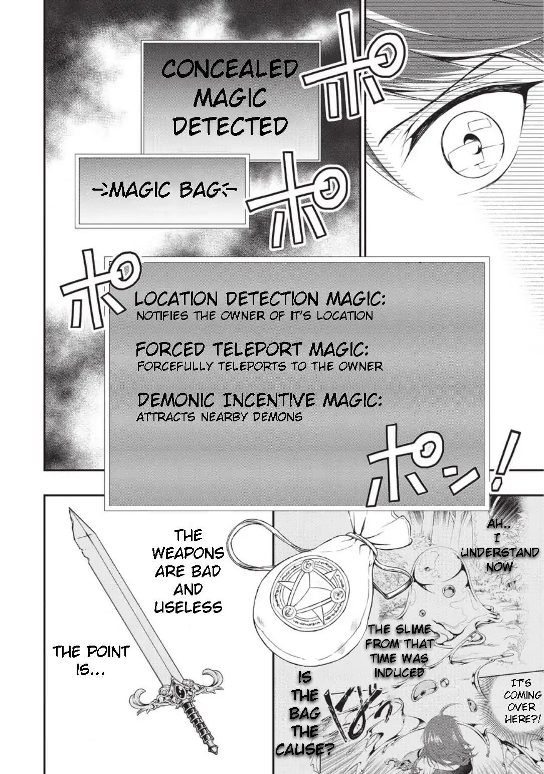 Read Chillin Different World Life Of The EX-Brave Candidate Was Cheat From Lv2 EN Manga Online