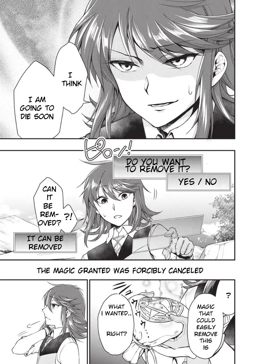 Read Chillin Different World Life Of The EX-Brave Candidate Was Cheat From Lv2 EN Manga Online