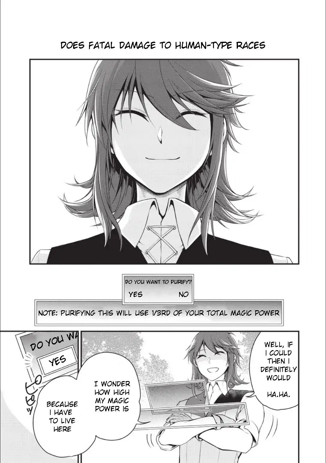 Read Chillin Different World Life Of The EX-Brave Candidate Was Cheat From Lv2 EN Manga Online