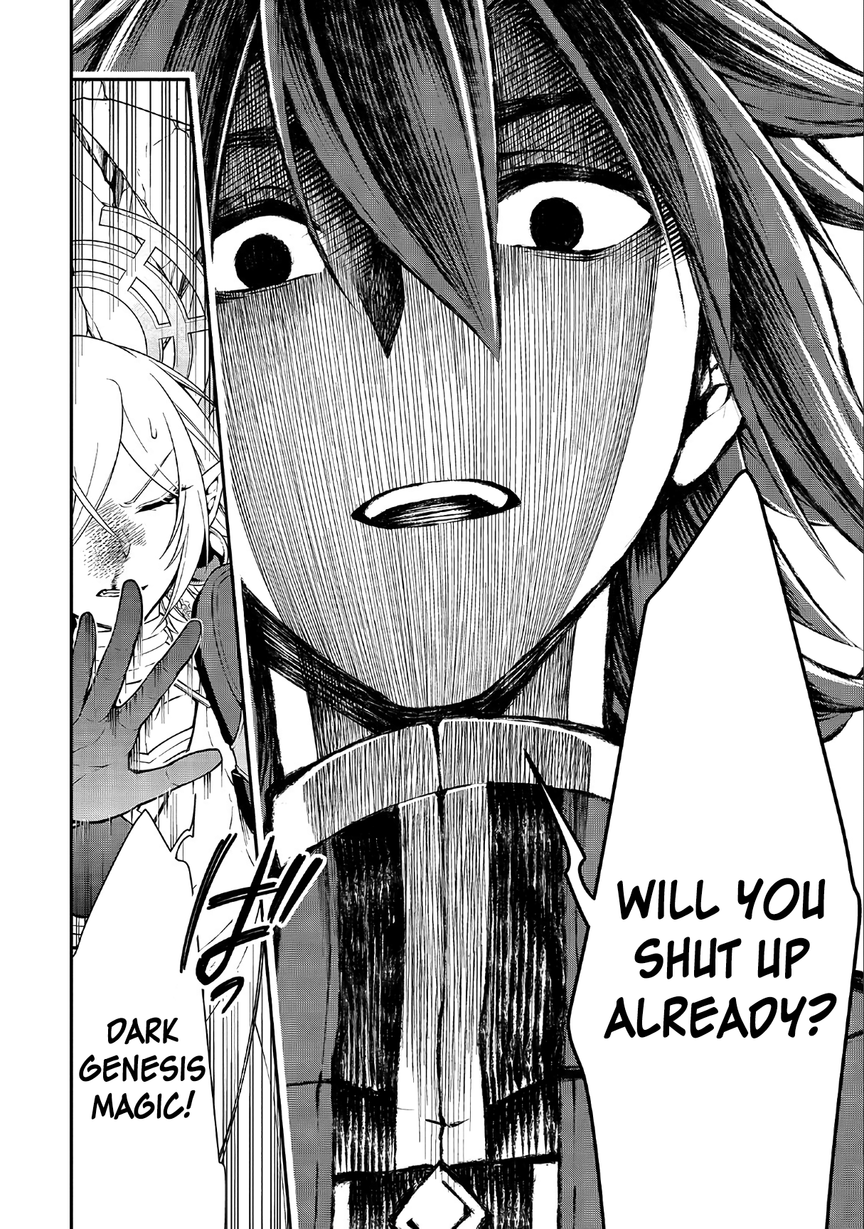 Read Chillin Different World Life Of The EX-Brave Candidate Was Cheat From Lv2 EN Manga Online