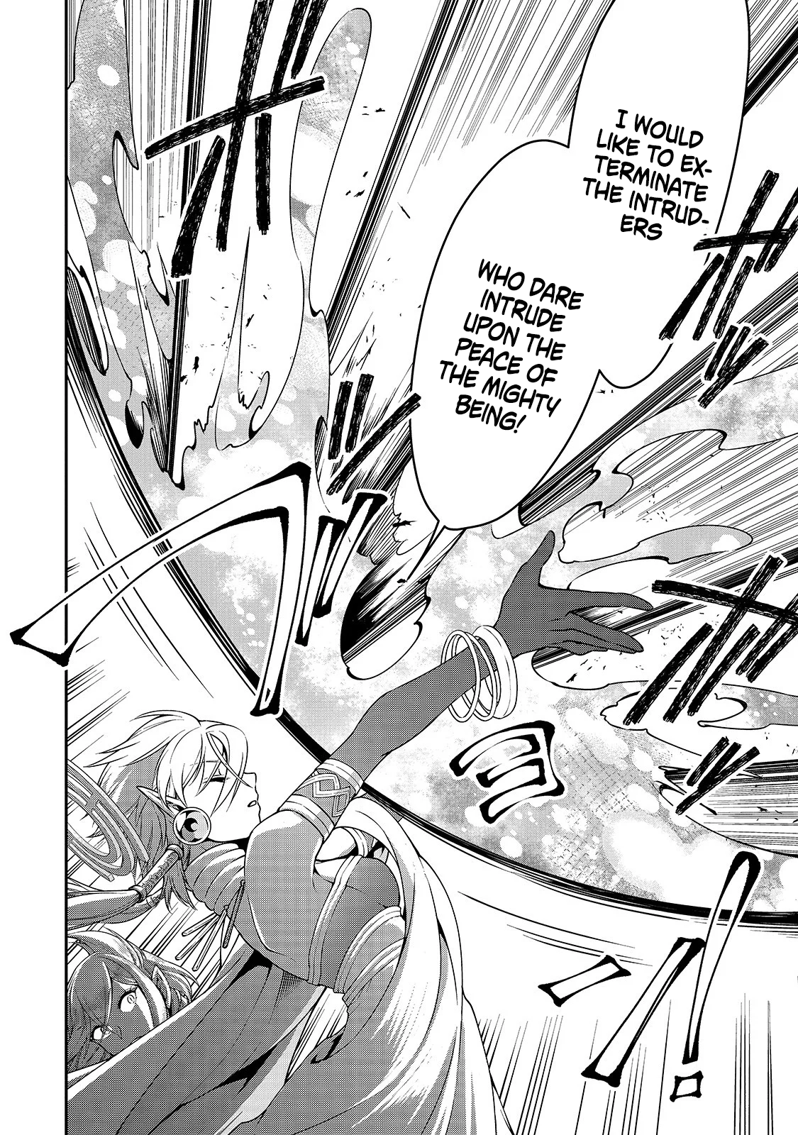 Read Chillin Different World Life Of The EX-Brave Candidate Was Cheat From Lv2 EN Manga Online