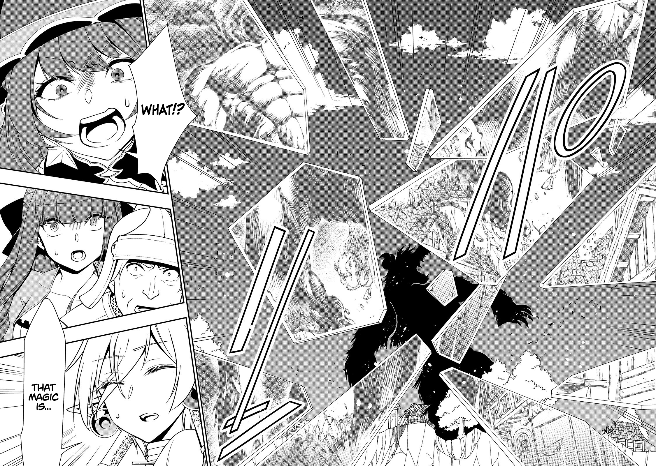 Read Chillin Different World Life Of The EX-Brave Candidate Was Cheat From Lv2 EN Manga Online