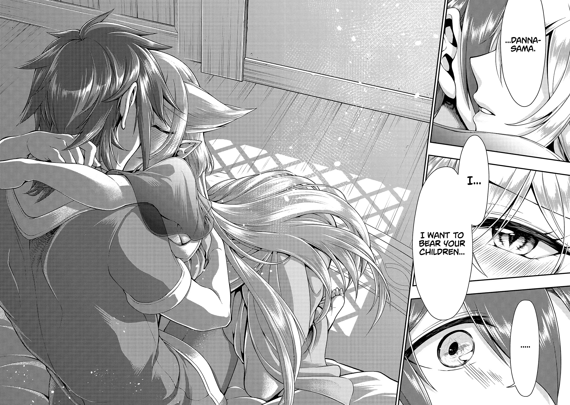 Read Chillin Different World Life Of The EX-Brave Candidate Was Cheat From Lv2 EN Manga Online