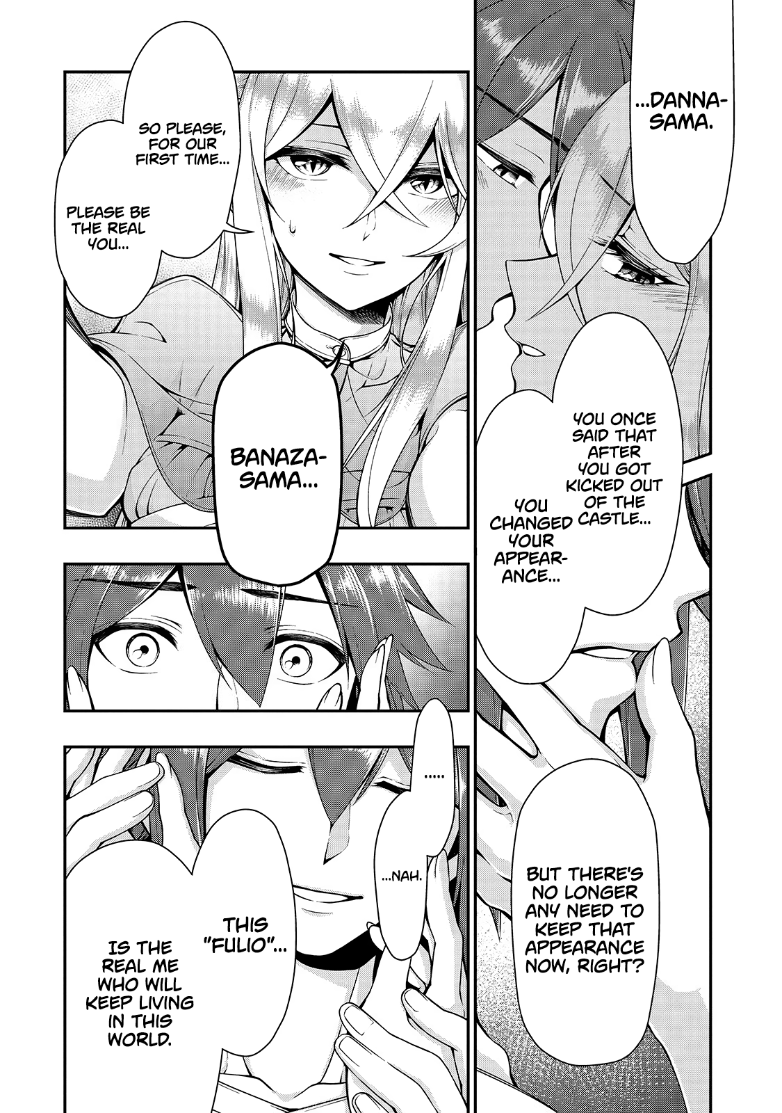 Read Chillin Different World Life Of The EX-Brave Candidate Was Cheat From Lv2 EN Manga Online