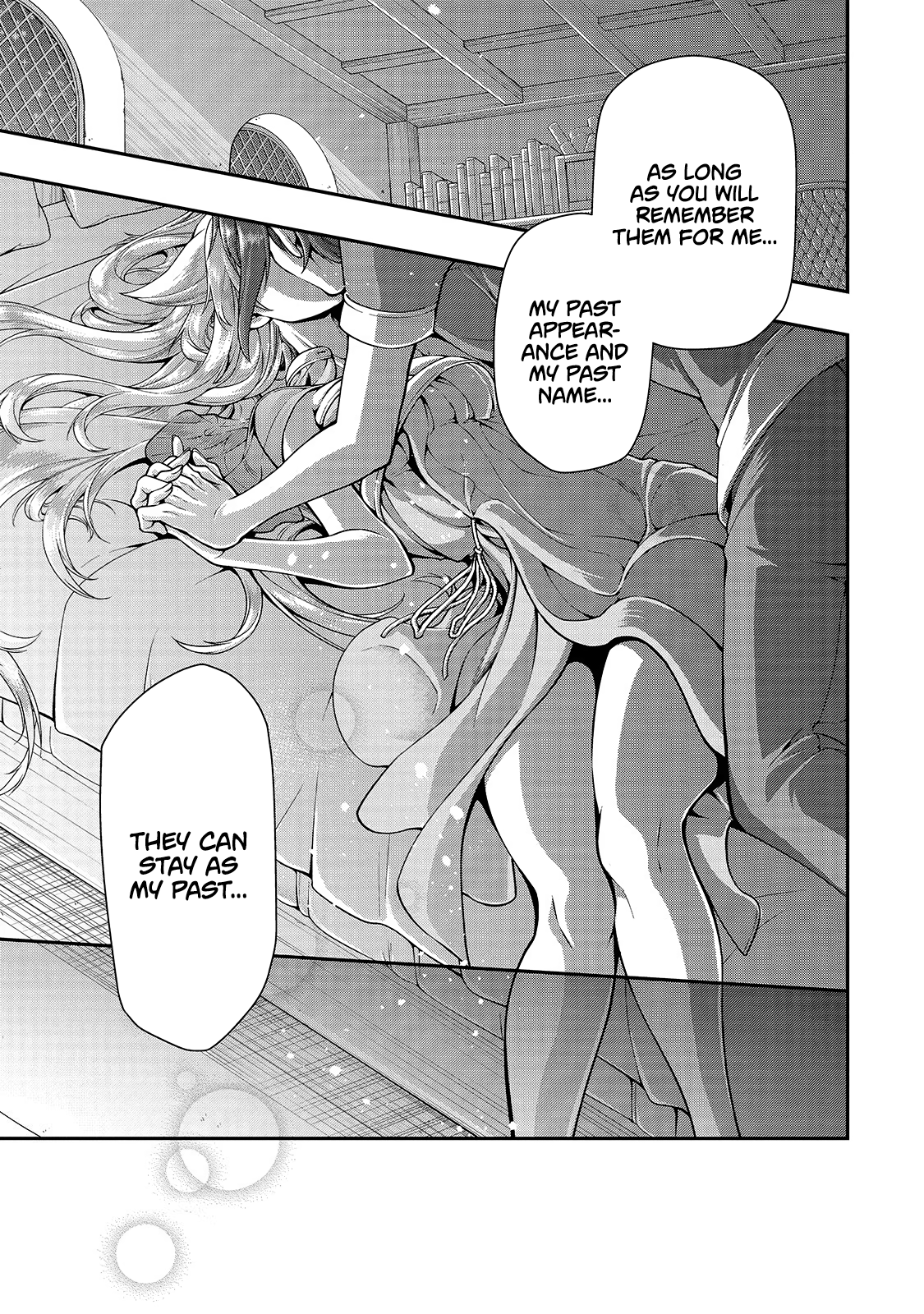 Read Chillin Different World Life Of The EX-Brave Candidate Was Cheat From Lv2 EN Manga Online