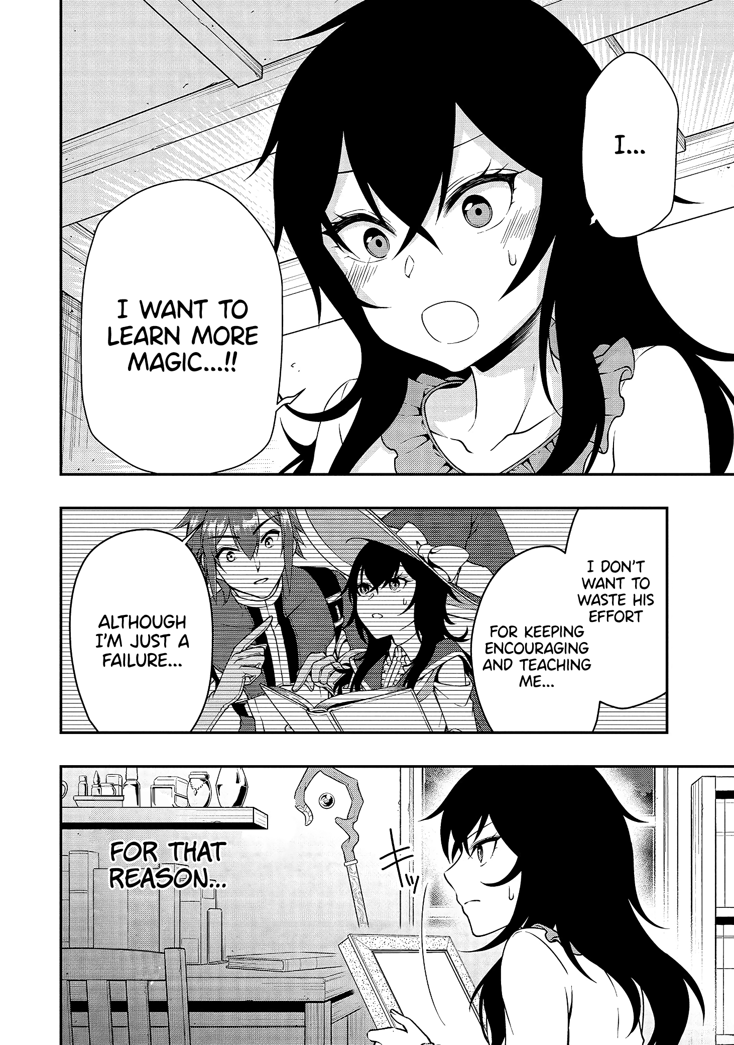 Read Chillin Different World Life Of The EX-Brave Candidate Was Cheat From Lv2 EN Manga Online
