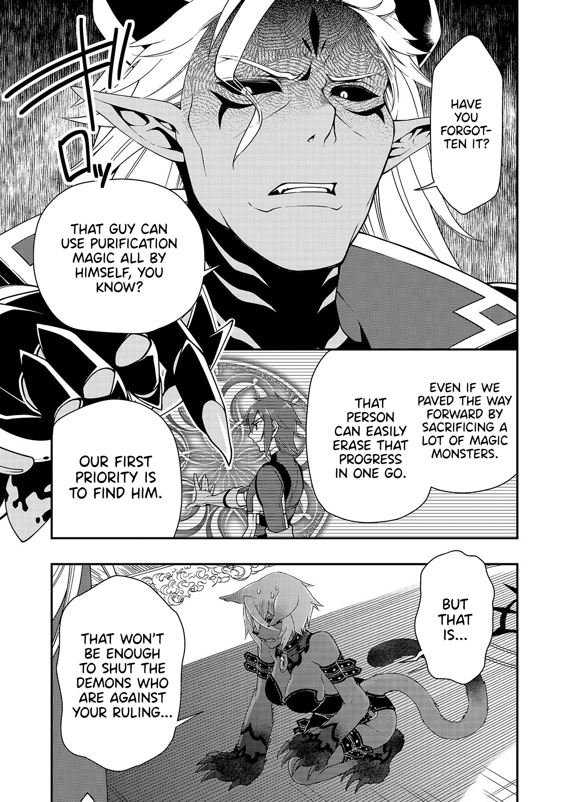 Read Chillin Different World Life Of The EX-Brave Candidate Was Cheat From Lv2 EN Manga Online