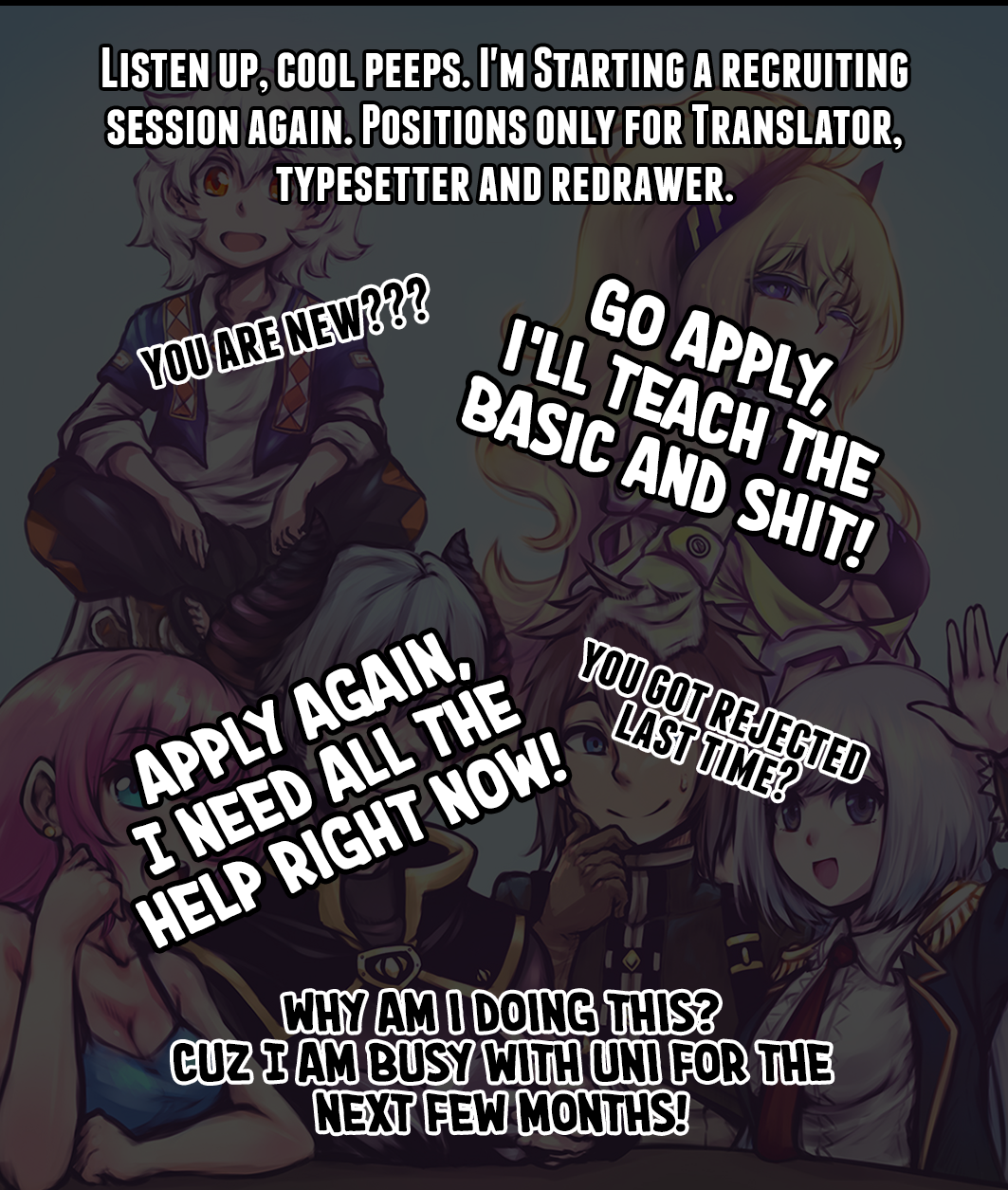 Read Chillin Different World Life Of The EX-Brave Candidate Was Cheat From Lv2 EN Manga Online