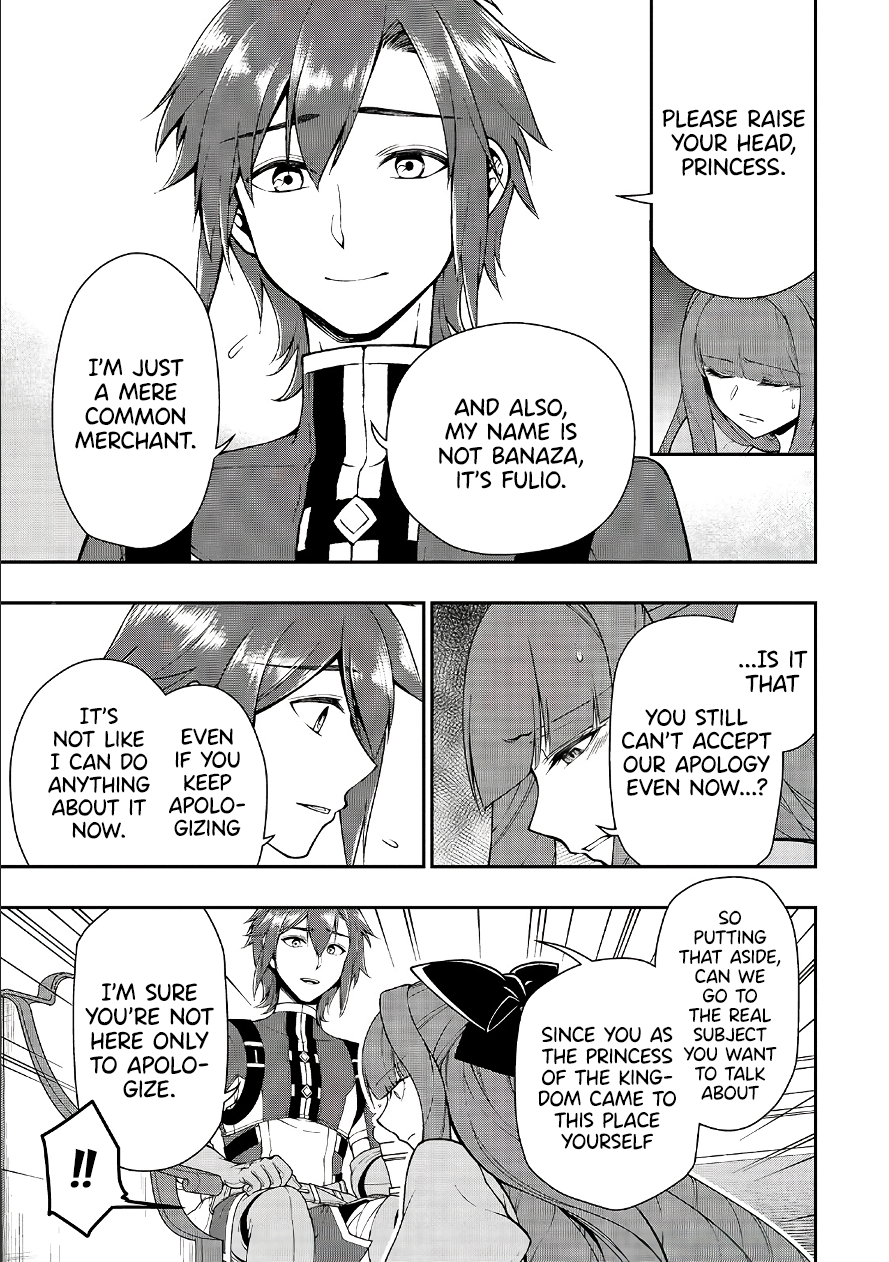 Read Chillin Different World Life Of The EX-Brave Candidate Was Cheat From Lv2 EN Manga Online