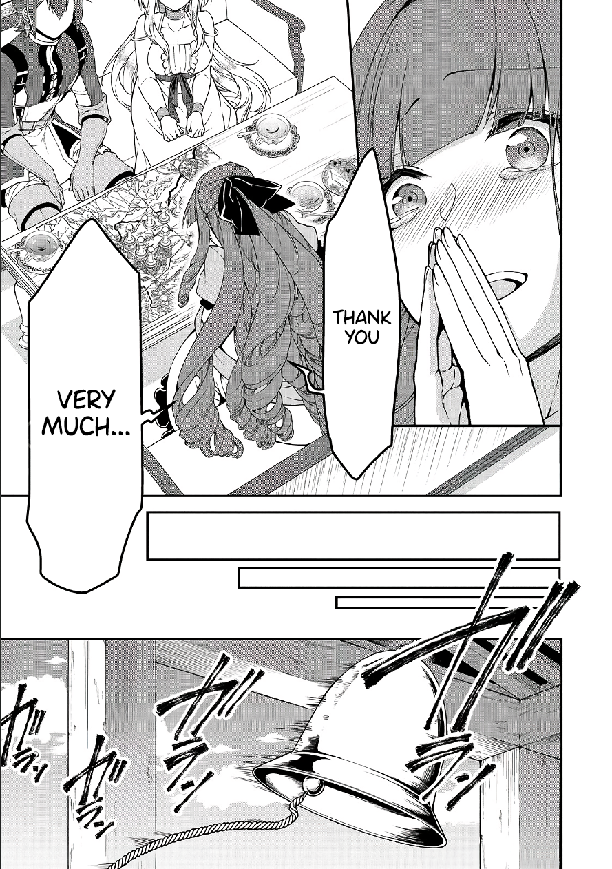 Read Chillin Different World Life Of The EX-Brave Candidate Was Cheat From Lv2 EN Manga Online