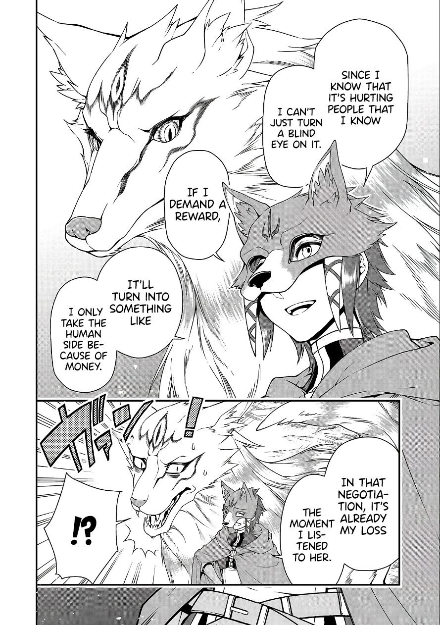 Read Chillin Different World Life Of The EX-Brave Candidate Was Cheat From Lv2 EN Manga Online