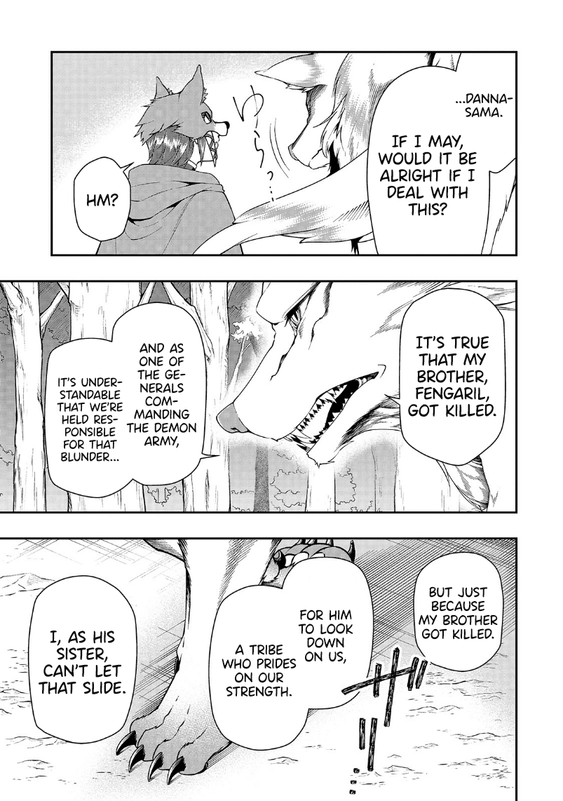 Read Chillin Different World Life Of The EX-Brave Candidate Was Cheat From Lv2 EN Manga Online