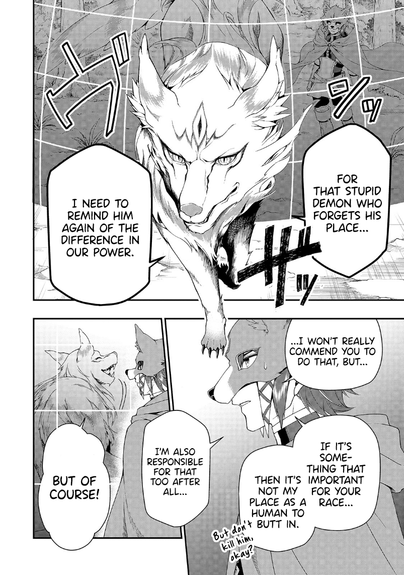 Read Chillin Different World Life Of The EX-Brave Candidate Was Cheat From Lv2 EN Manga Online