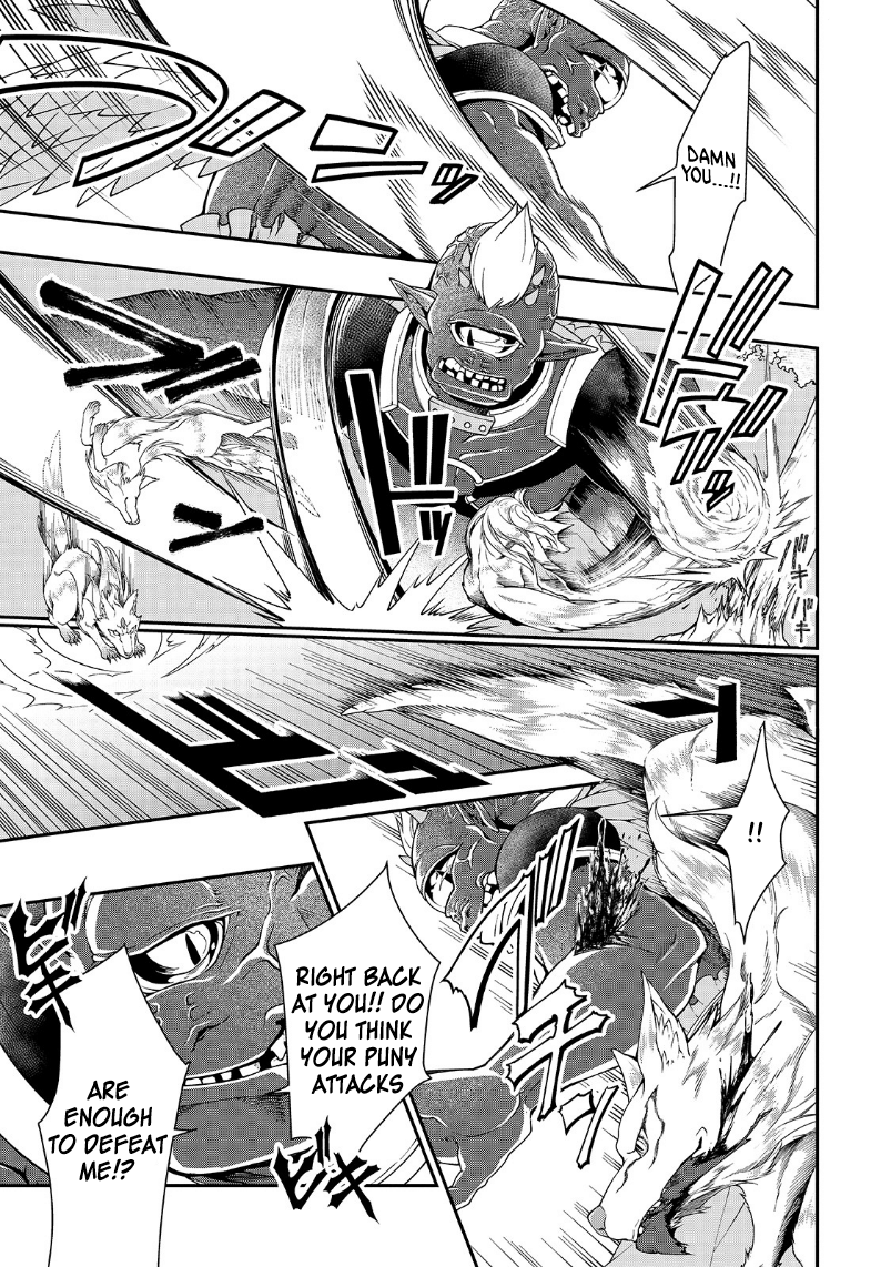 Read Chillin Different World Life Of The EX-Brave Candidate Was Cheat From Lv2 EN Manga Online