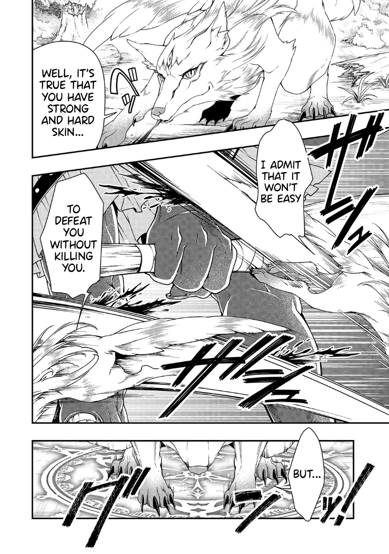 Read Chillin Different World Life Of The EX-Brave Candidate Was Cheat From Lv2 EN Manga Online