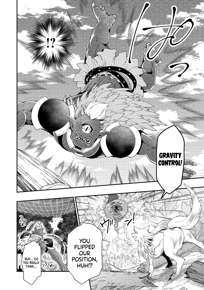 Read Chillin Different World Life Of The EX-Brave Candidate Was Cheat From Lv2 EN Manga Online