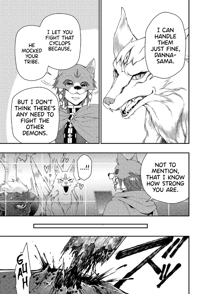 Read Chillin Different World Life Of The EX-Brave Candidate Was Cheat From Lv2 EN Manga Online