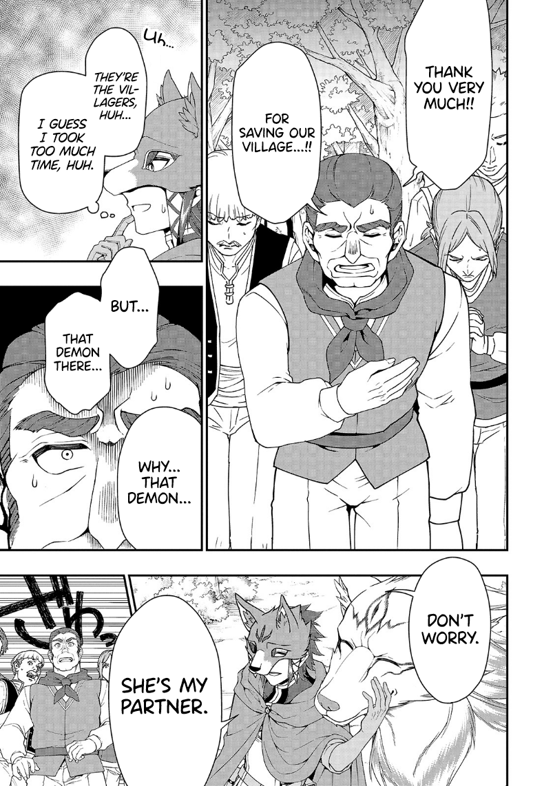 Read Chillin Different World Life Of The EX-Brave Candidate Was Cheat From Lv2 EN Manga Online