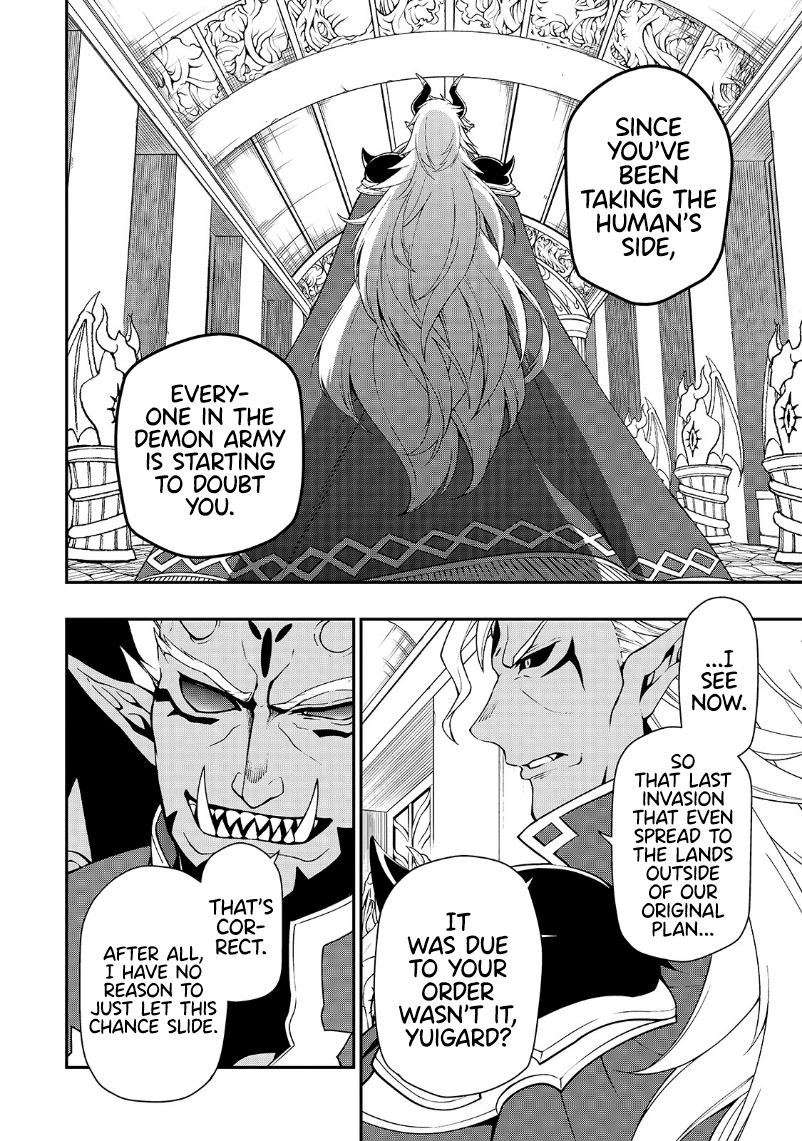 Read Chillin Different World Life Of The EX-Brave Candidate Was Cheat From Lv2 EN Manga Online