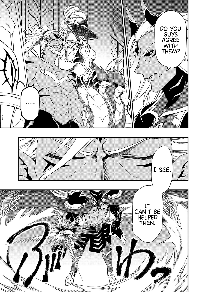 Read Chillin Different World Life Of The EX-Brave Candidate Was Cheat From Lv2 EN Manga Online