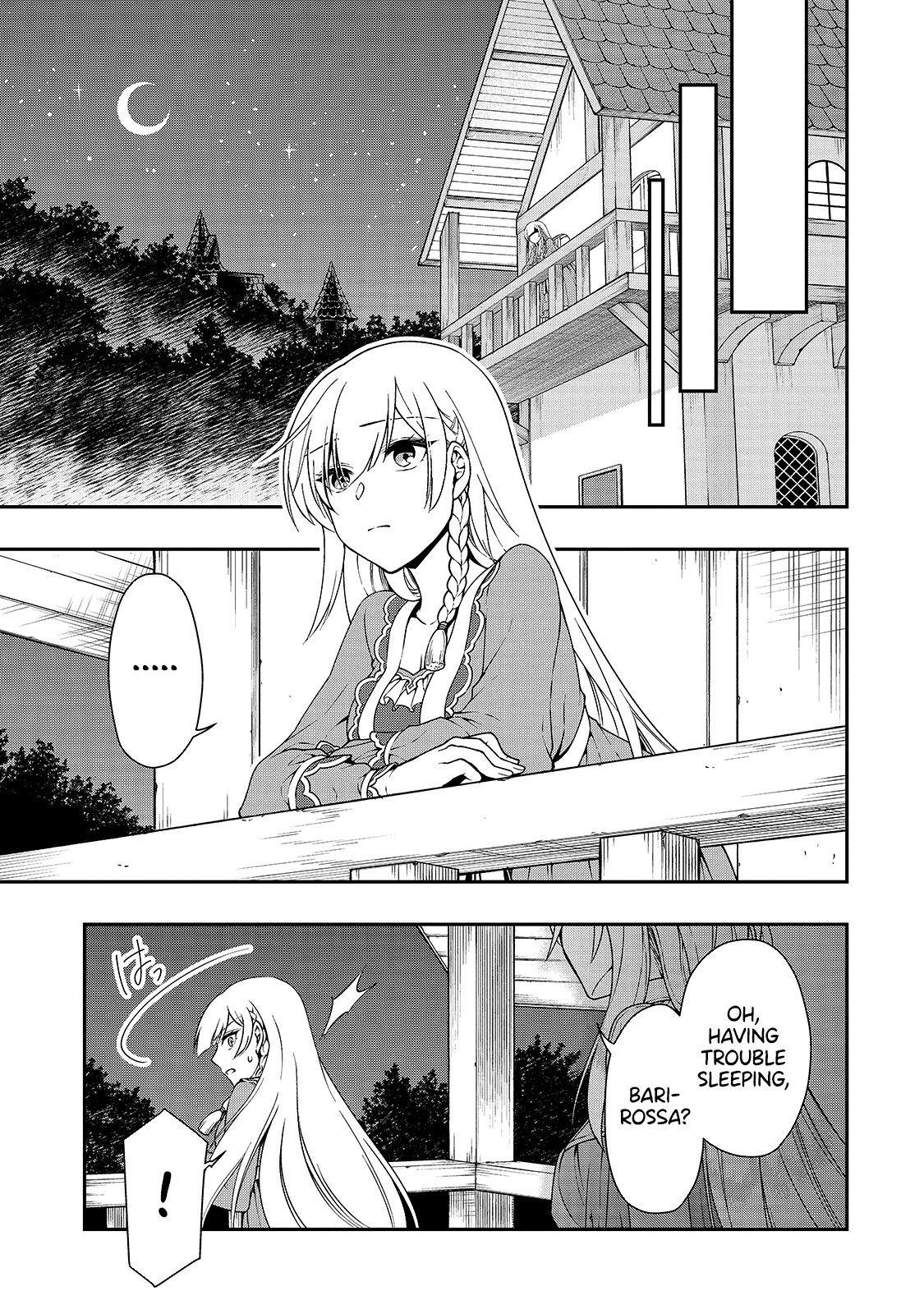 Read Chillin Different World Life Of The EX-Brave Candidate Was Cheat From Lv2 EN Manga Online