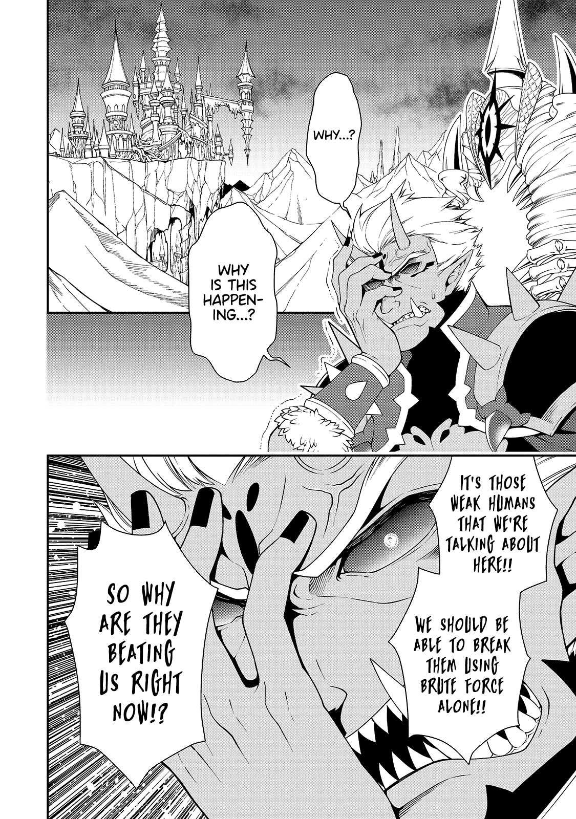 Read Chillin Different World Life Of The EX-Brave Candidate Was Cheat From Lv2 EN Manga Online