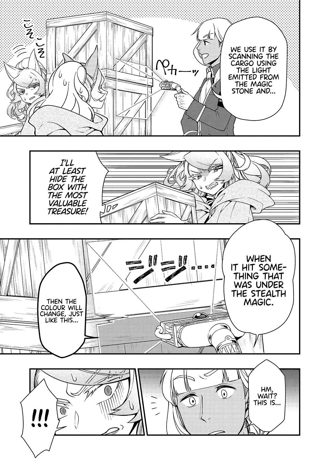 Read Chillin Different World Life Of The EX-Brave Candidate Was Cheat From Lv2 EN Manga Online