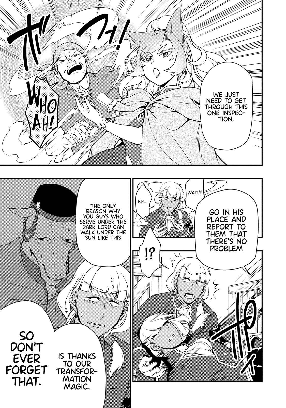 Read Chillin Different World Life Of The EX-Brave Candidate Was Cheat From Lv2 EN Manga Online