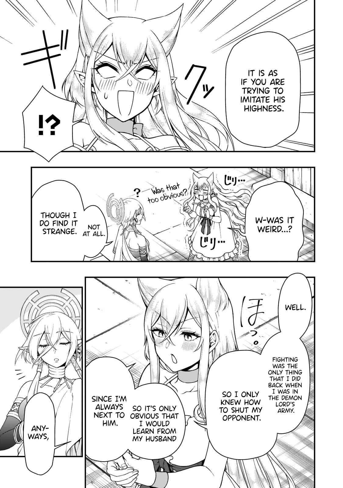 Read Chillin Different World Life Of The EX-Brave Candidate Was Cheat From Lv2 EN Manga Online