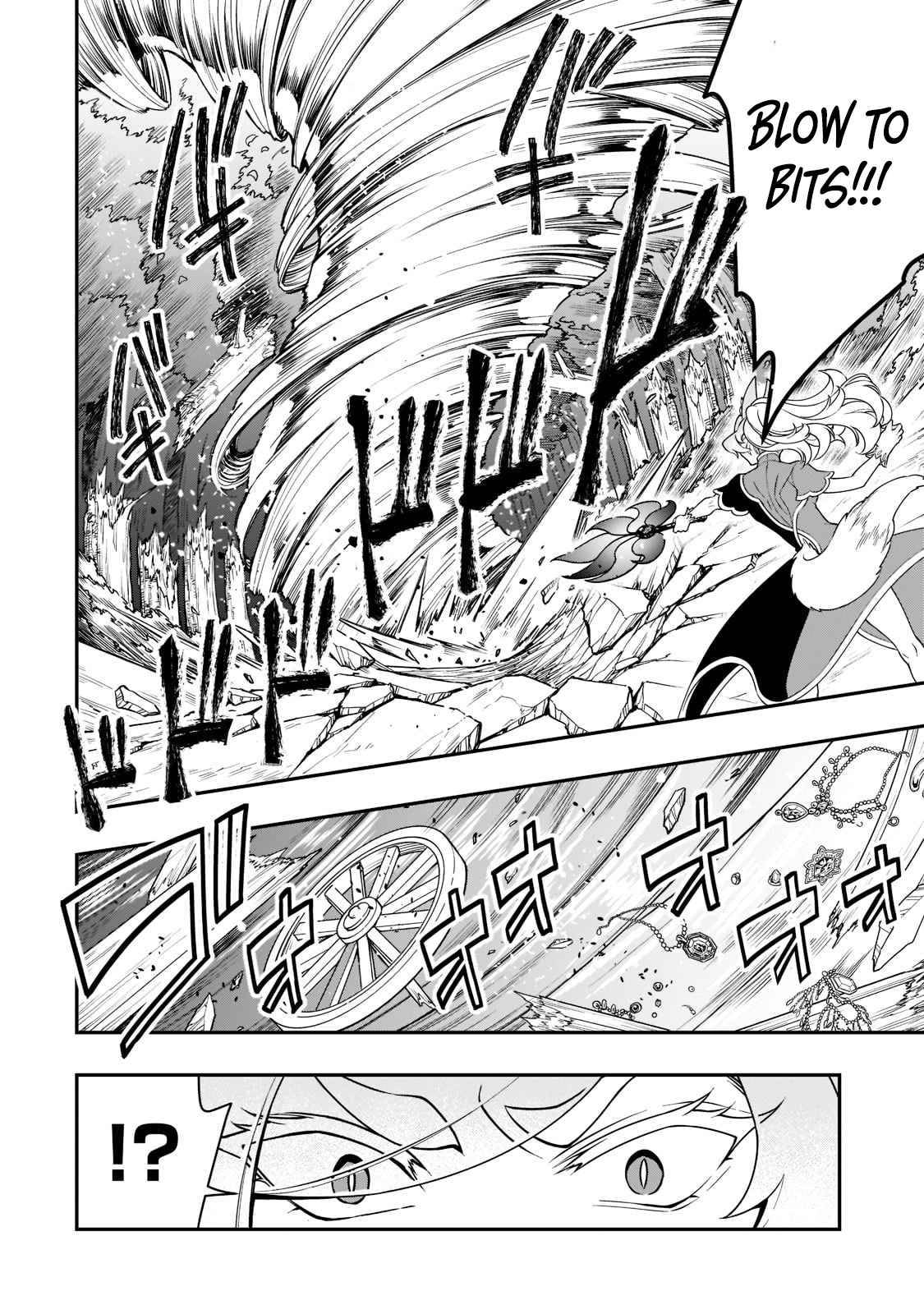 Read Chillin Different World Life Of The EX-Brave Candidate Was Cheat From Lv2 EN Manga Online