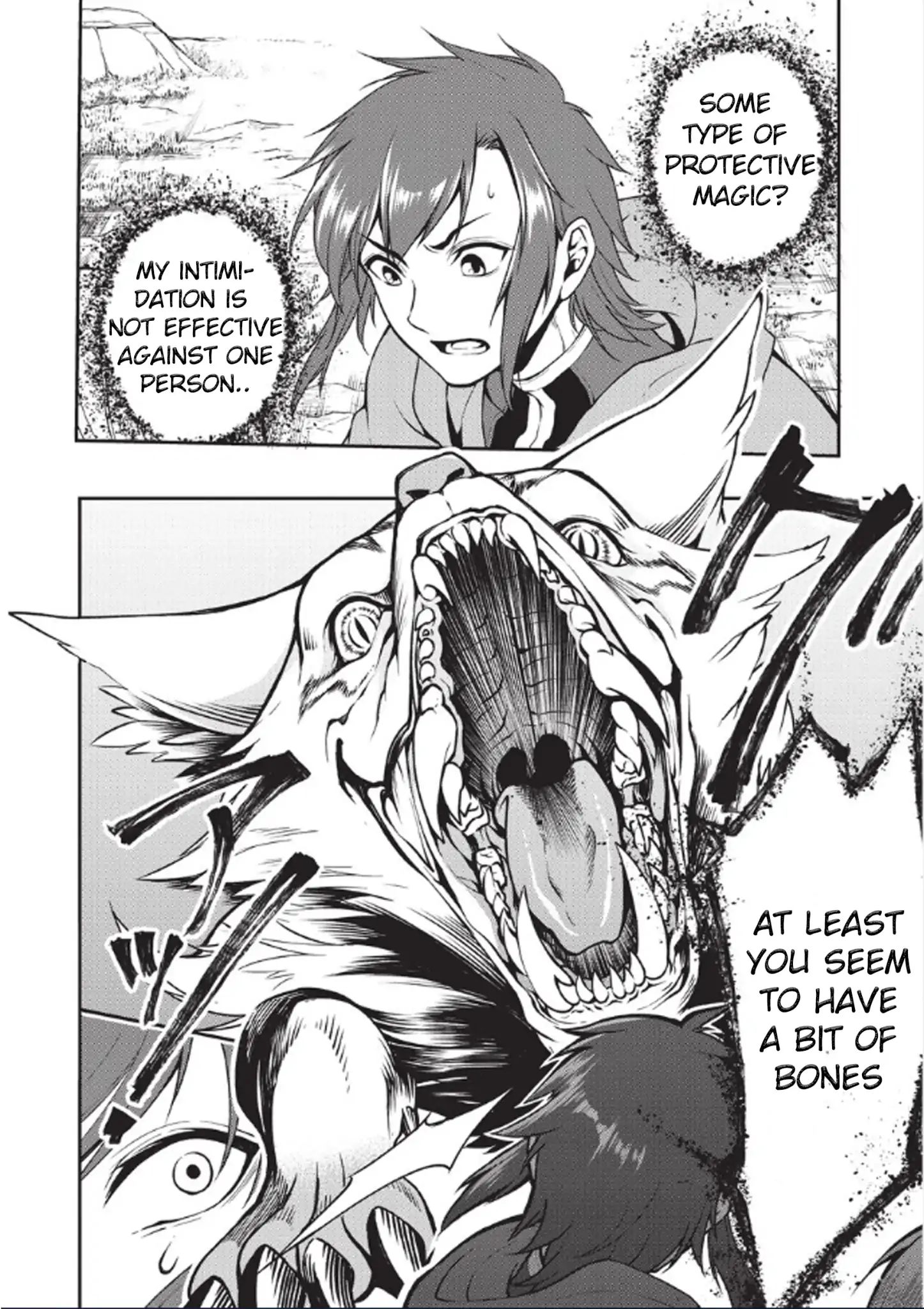 Read Chillin Different World Life Of The EX-Brave Candidate Was Cheat From Lv2 EN Manga Online