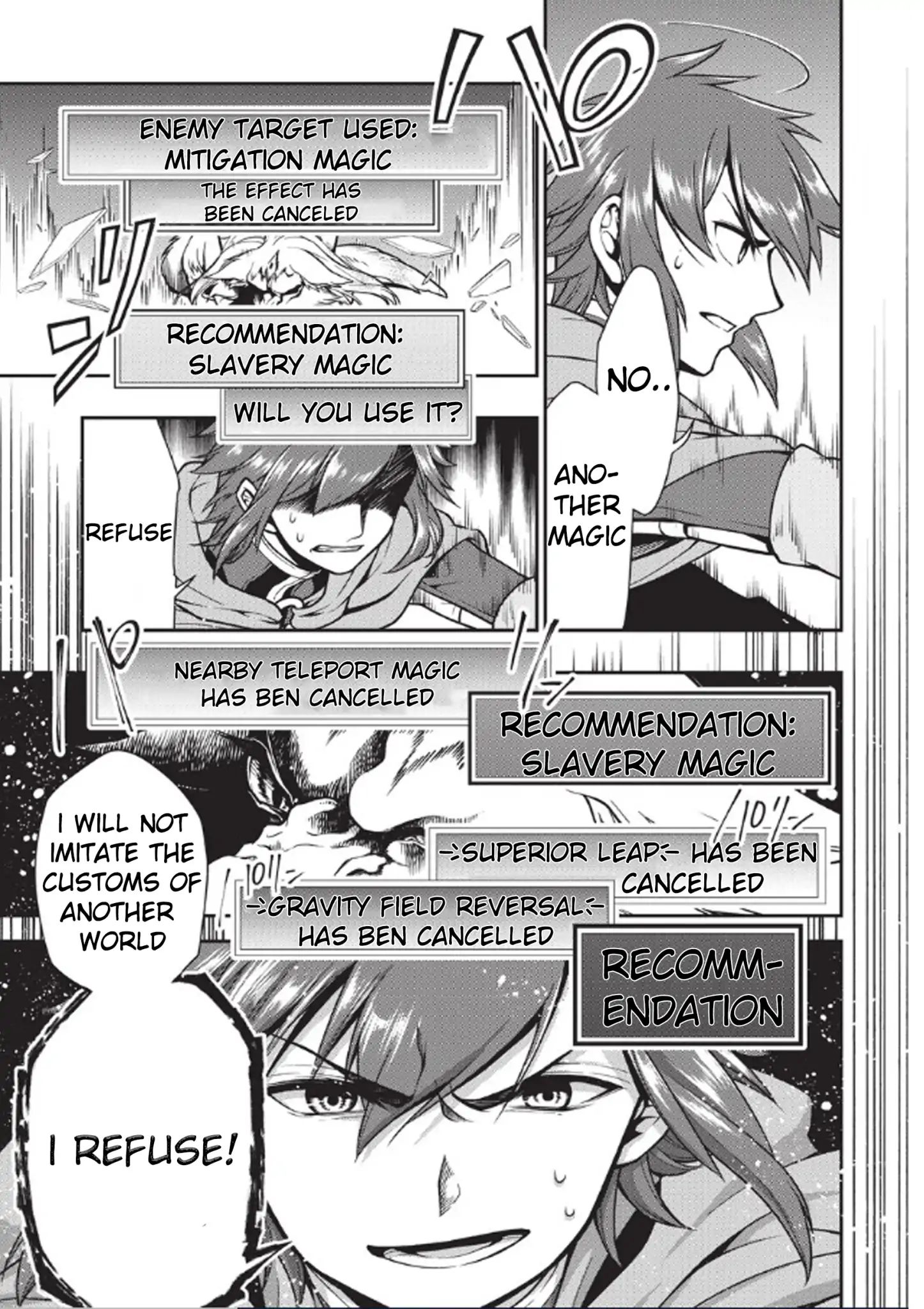 Read Chillin Different World Life Of The EX-Brave Candidate Was Cheat From Lv2 EN Manga Online
