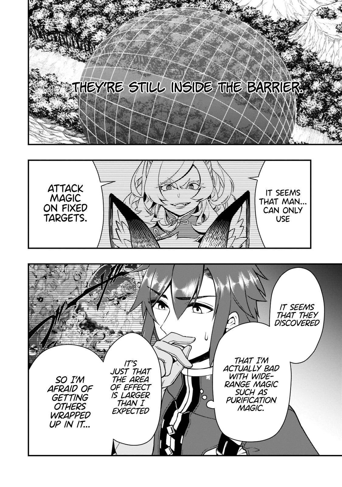 Read Chillin Different World Life Of The EX-Brave Candidate Was Cheat From Lv2 EN Manga Online