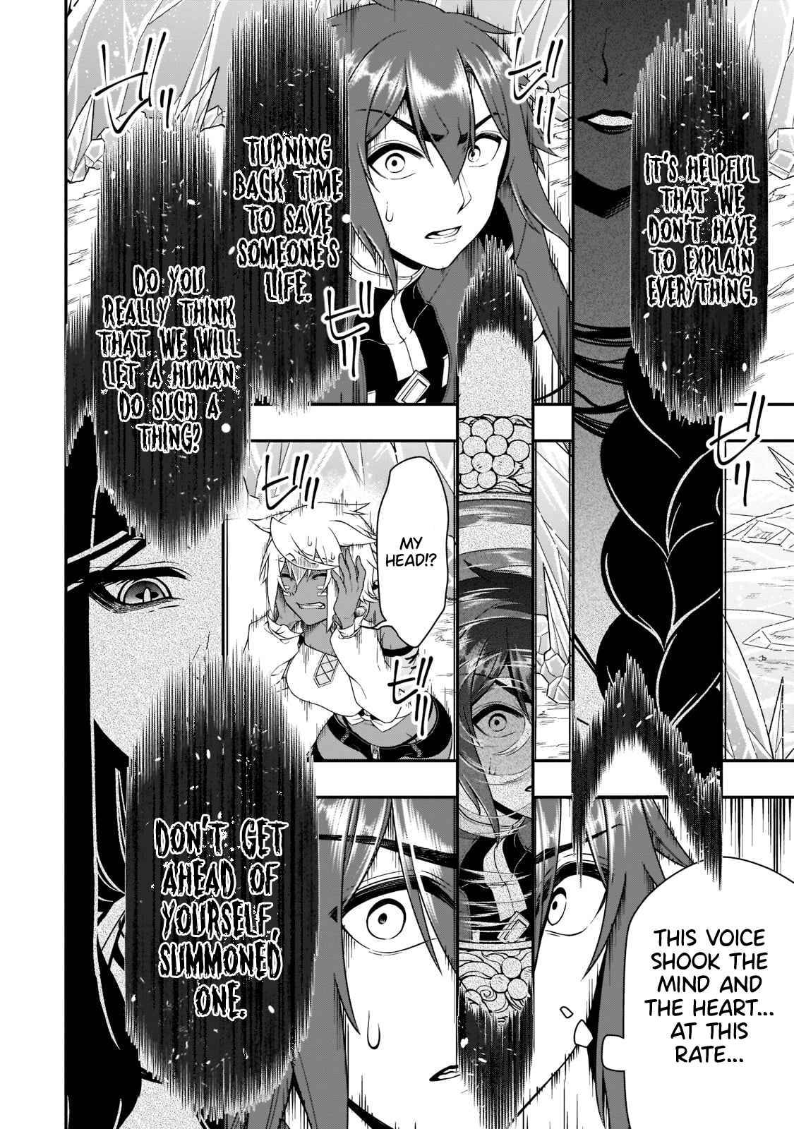 Read Chillin Different World Life Of The EX-Brave Candidate Was Cheat From Lv2 EN Manga Online