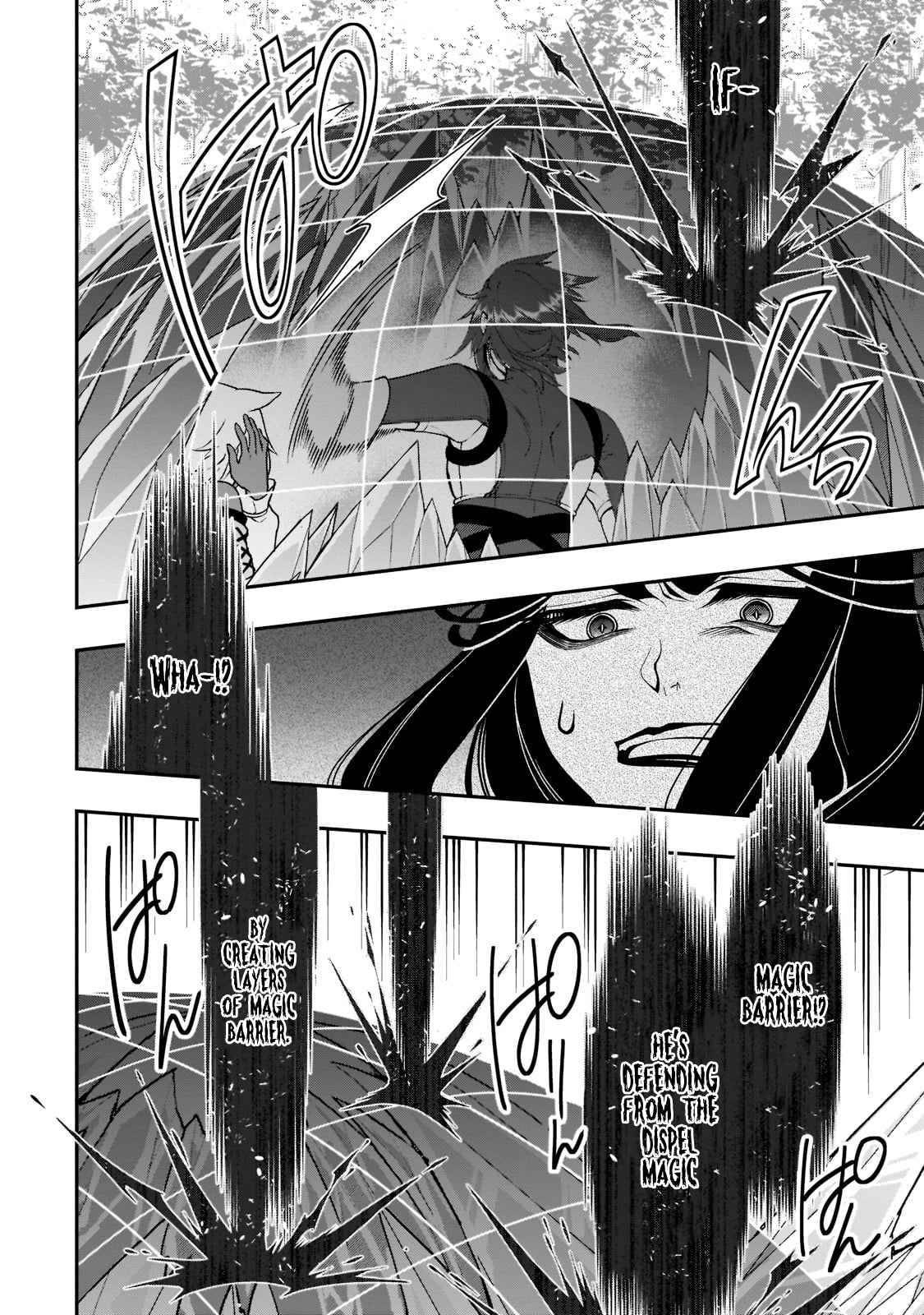 Read Chillin Different World Life Of The EX-Brave Candidate Was Cheat From Lv2 EN Manga Online
