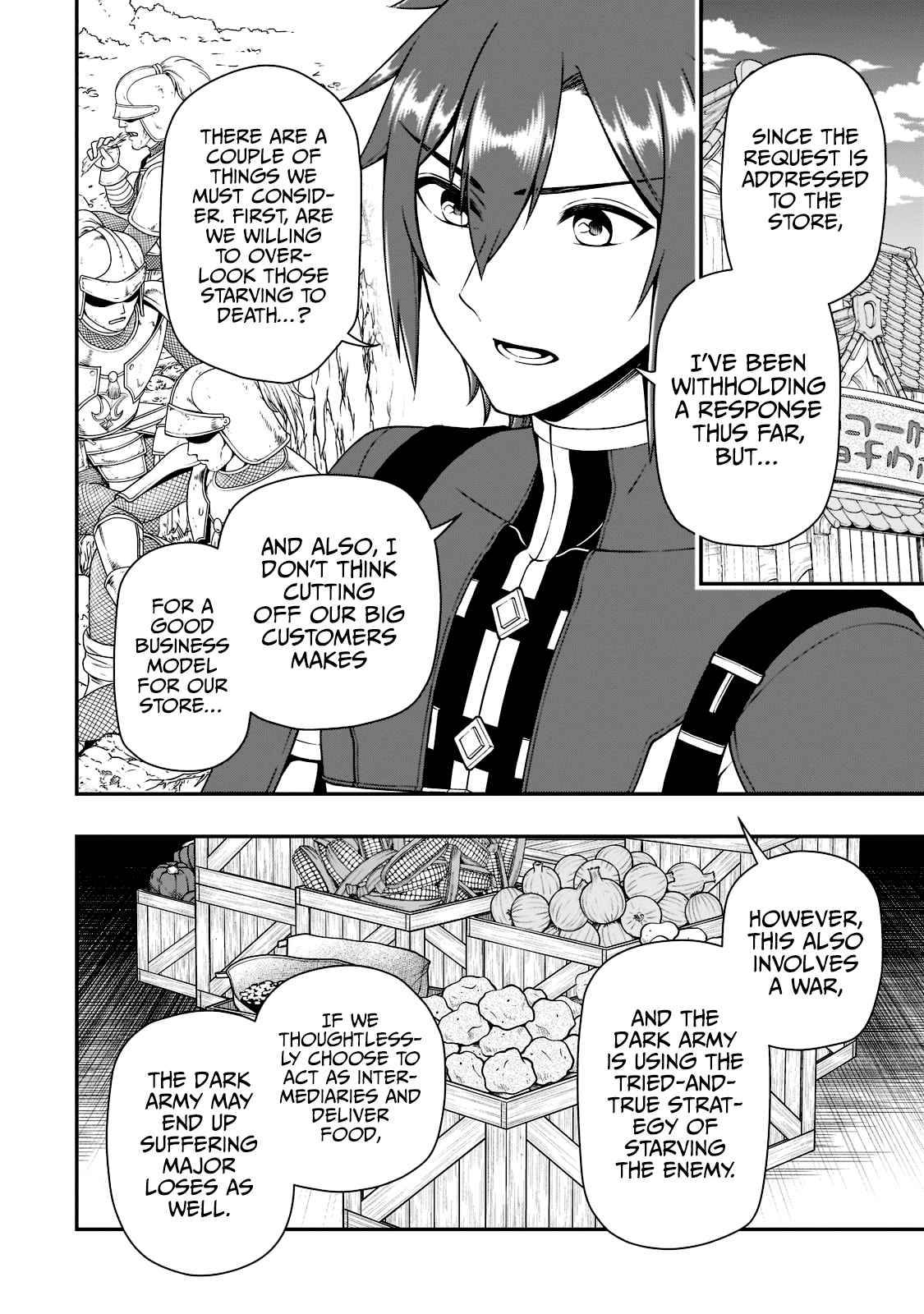 Read Chillin Different World Life Of The EX-Brave Candidate Was Cheat From Lv2 EN Manga Online