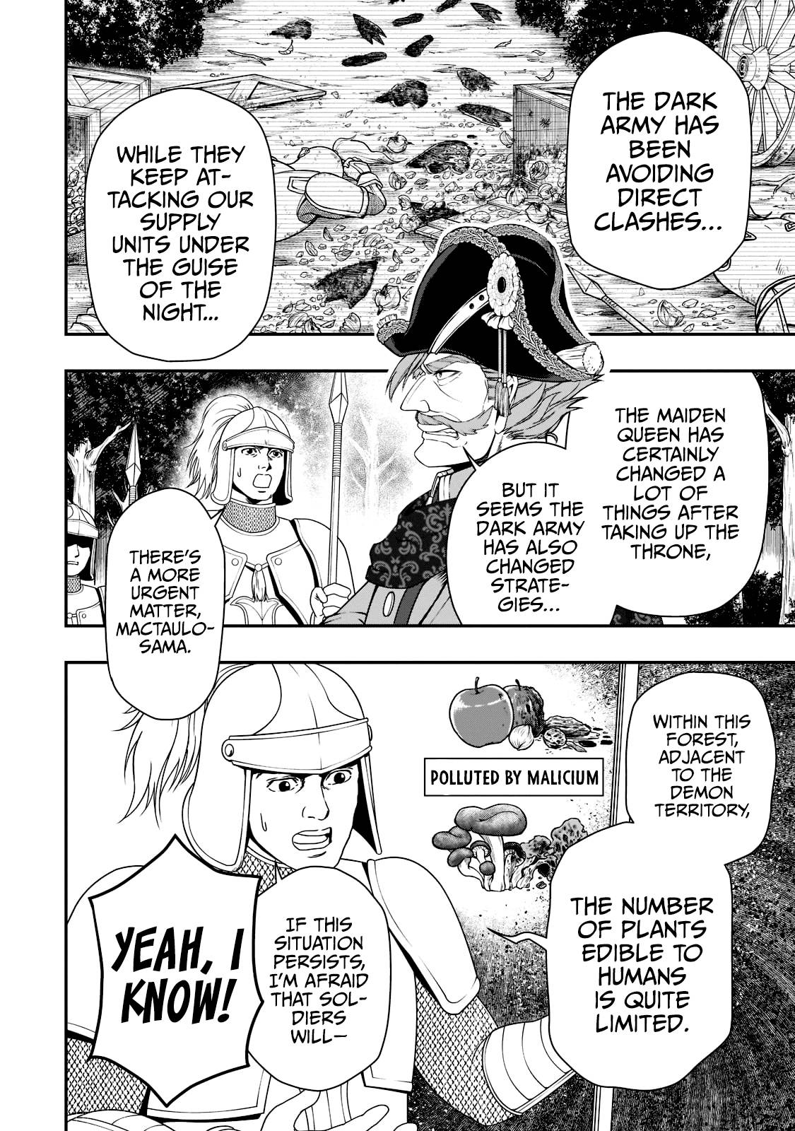 Read Chillin Different World Life Of The EX-Brave Candidate Was Cheat From Lv2 EN Manga Online