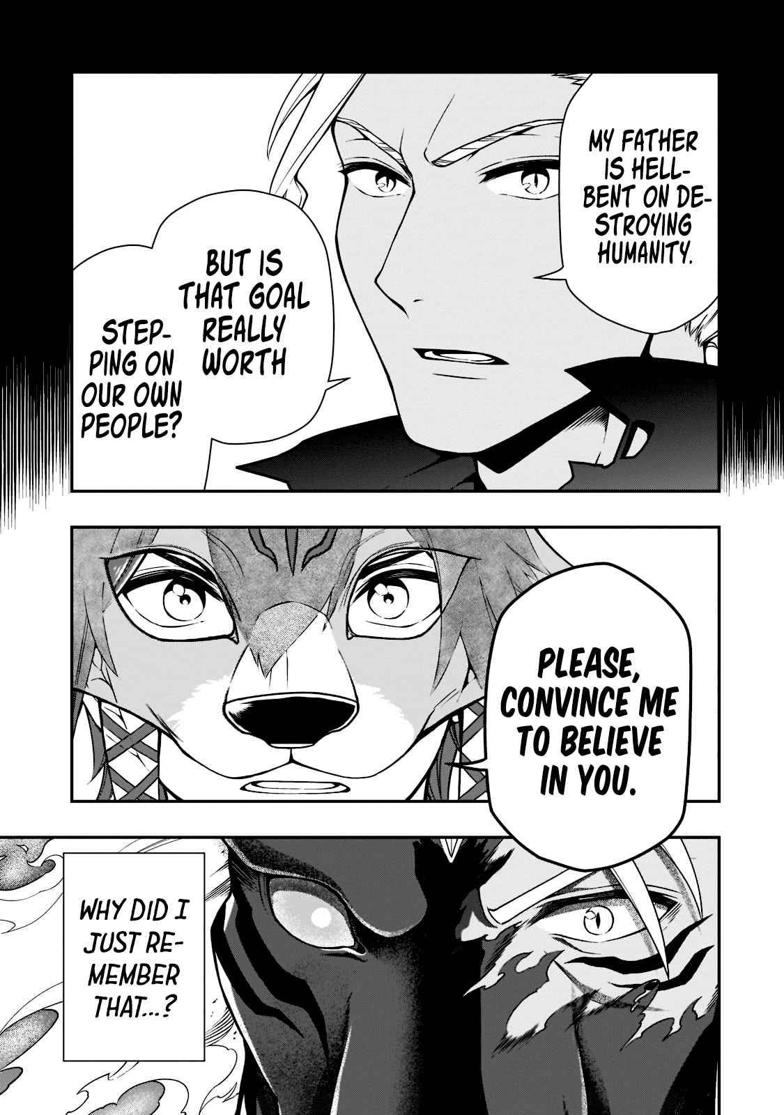 Read Chillin Different World Life Of The EX-Brave Candidate Was Cheat From Lv2 EN Manga Online