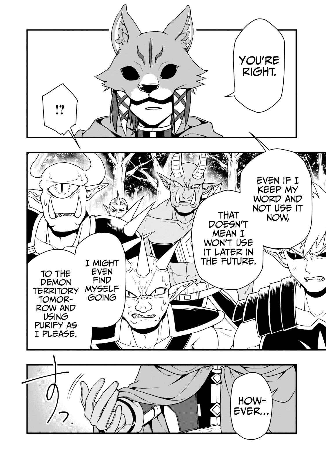 Read Chillin Different World Life Of The EX-Brave Candidate Was Cheat From Lv2 EN Manga Online