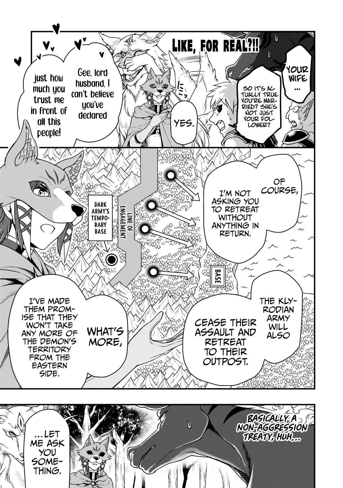 Read Chillin Different World Life Of The EX-Brave Candidate Was Cheat From Lv2 EN Manga Online