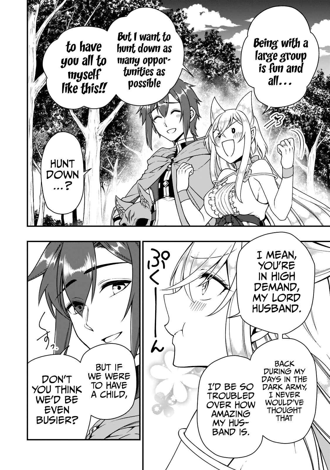 Read Chillin Different World Life Of The EX-Brave Candidate Was Cheat From Lv2 EN Manga Online
