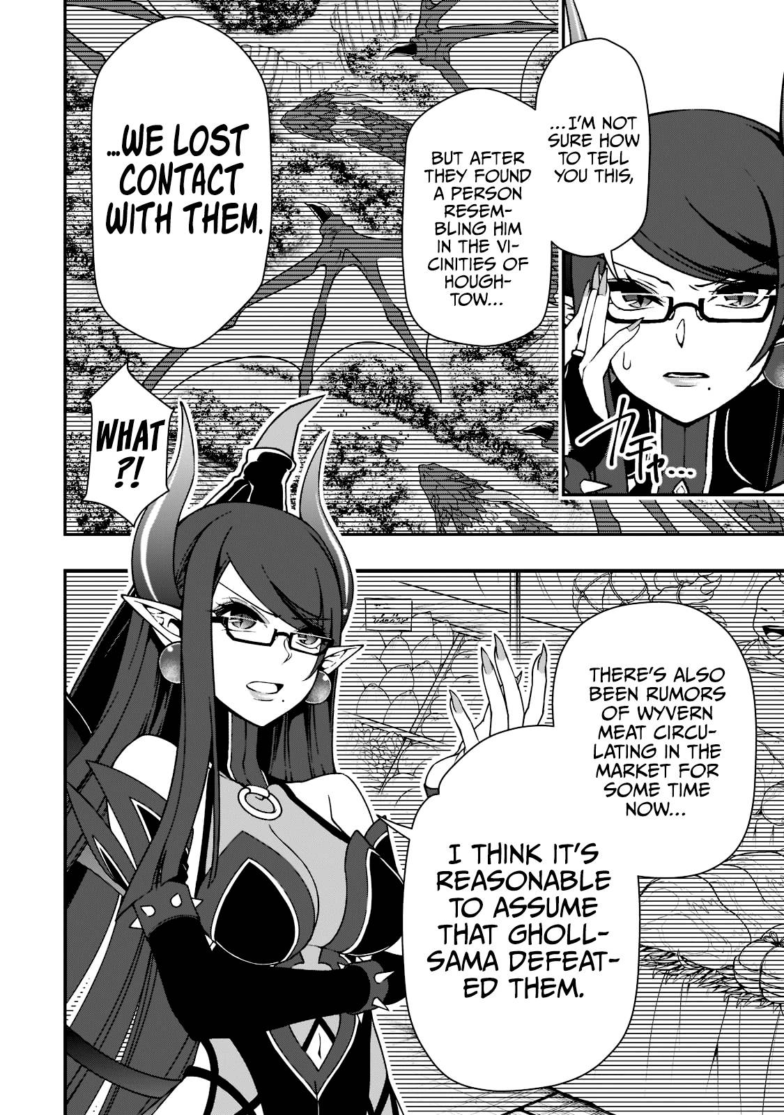 Read Chillin Different World Life Of The EX-Brave Candidate Was Cheat From Lv2 EN Manga Online