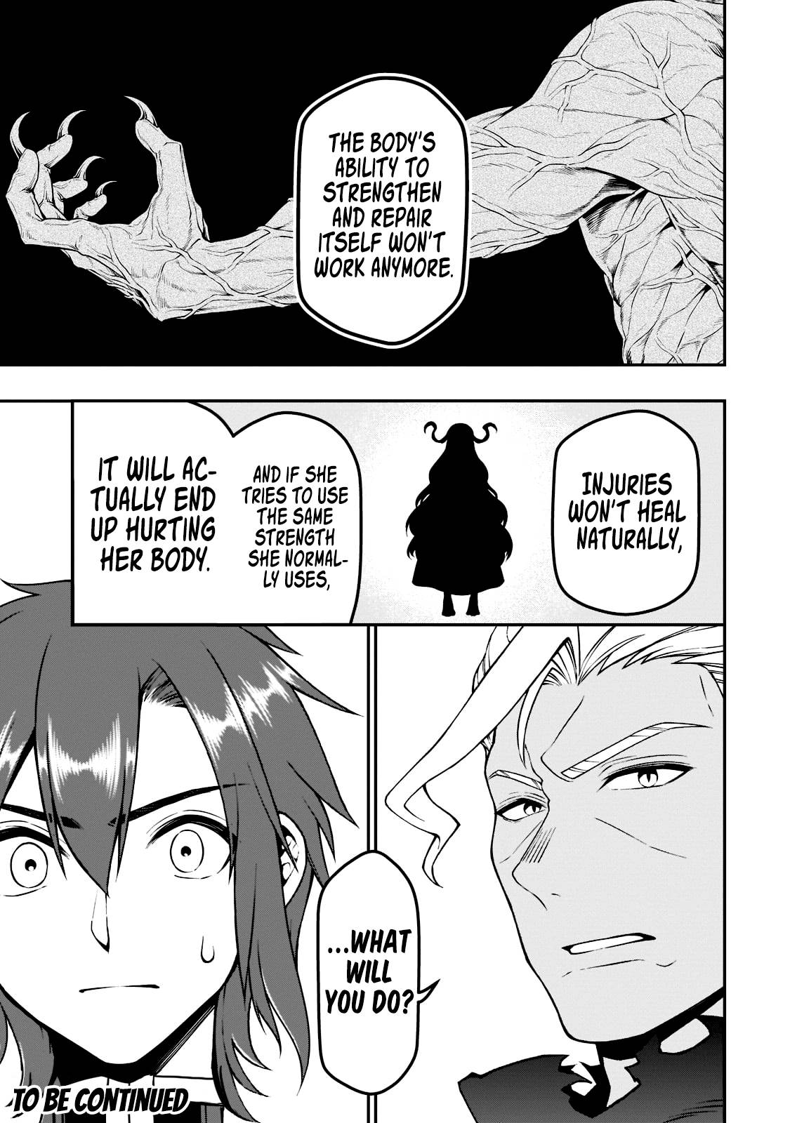 Read Chillin Different World Life Of The EX-Brave Candidate Was Cheat From Lv2 EN Manga Online