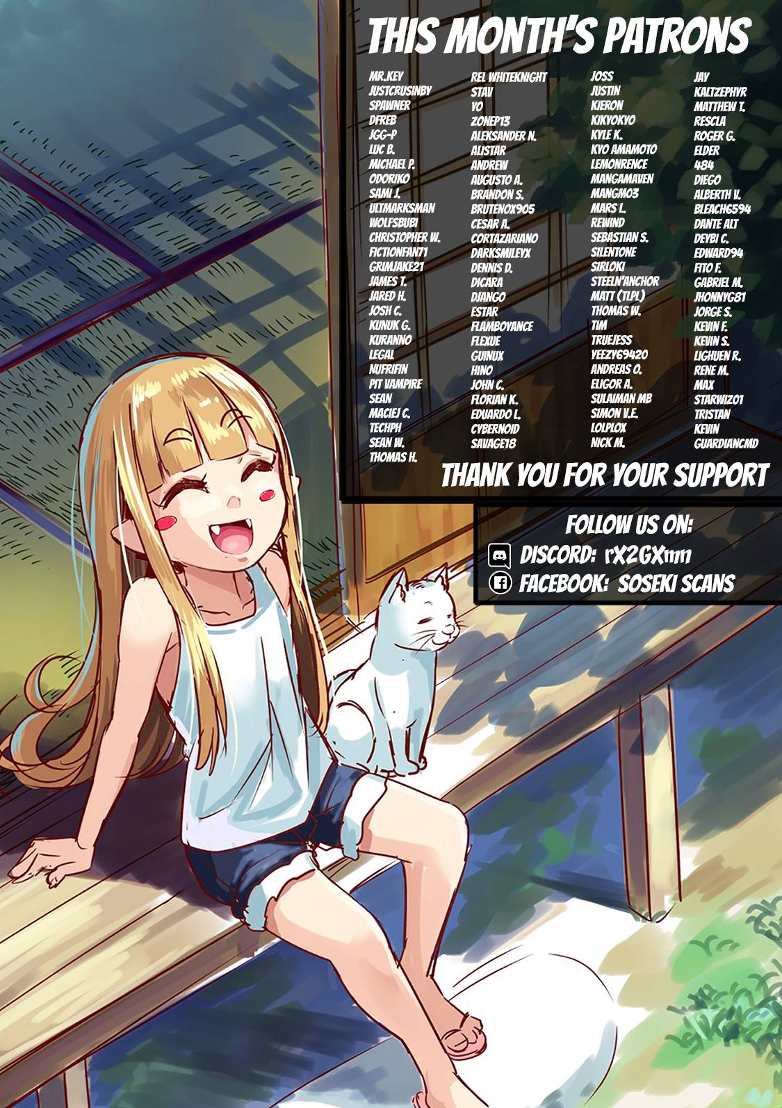 Read Chillin Different World Life Of The EX-Brave Candidate Was Cheat From Lv2 EN Manga Online