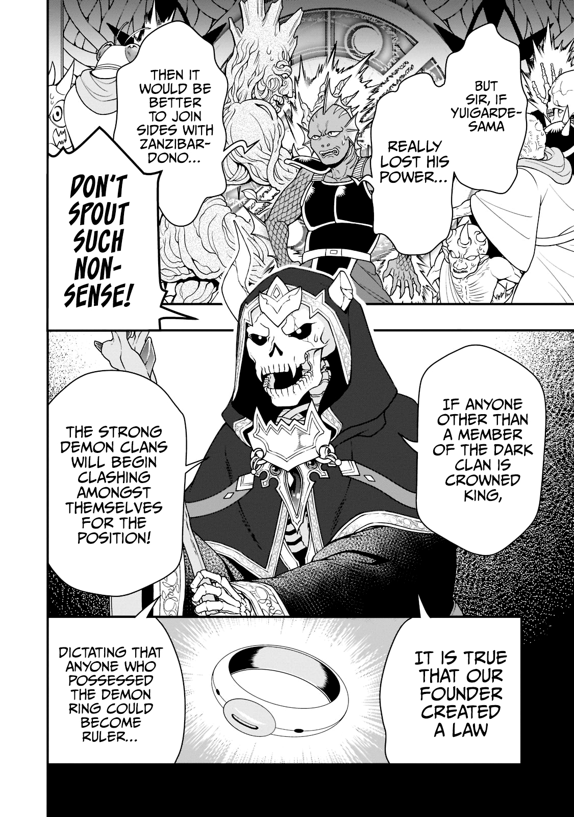 Read Chillin Different World Life Of The EX-Brave Candidate Was Cheat From Lv2 EN Manga Online