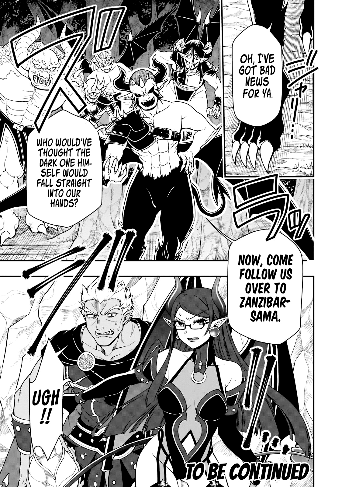 Read Chillin Different World Life Of The EX-Brave Candidate Was Cheat From Lv2 EN Manga Online