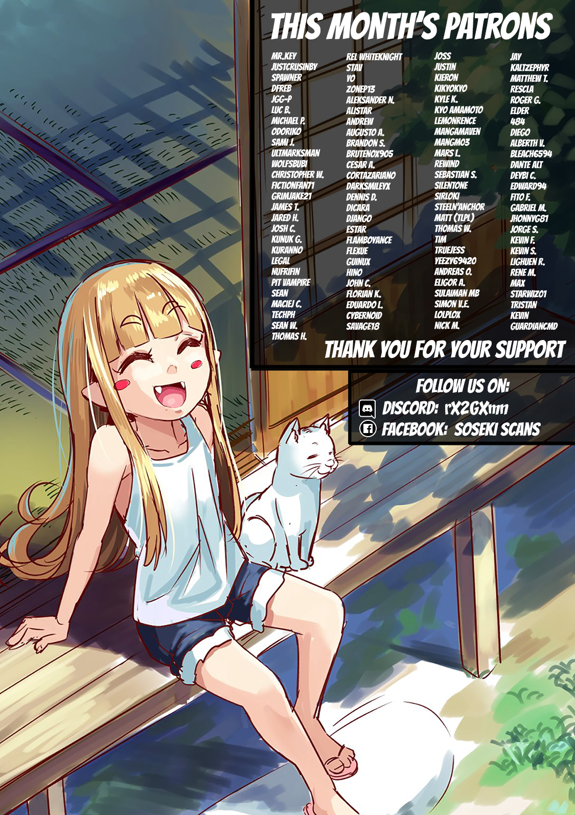 Read Chillin Different World Life Of The EX-Brave Candidate Was Cheat From Lv2 EN Manga Online